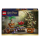 Klocki LEGO® LEGO HARRY POTTER 76474 Rośliny z lekcji zielarstwa w Hogwarcie